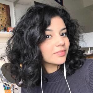 Meet your Posher, Calista